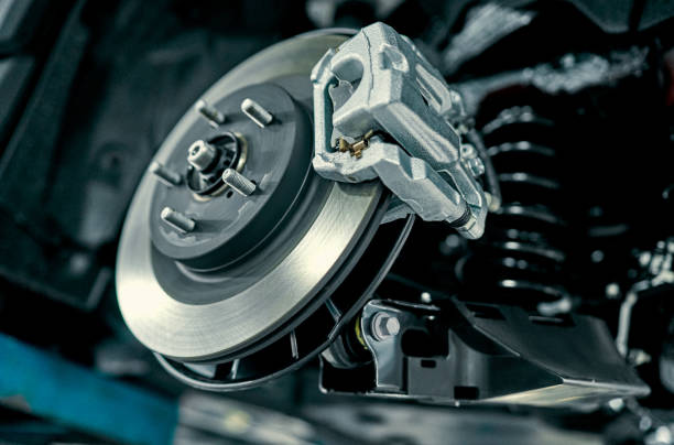 Common Brake Problems You Should Never Ignore